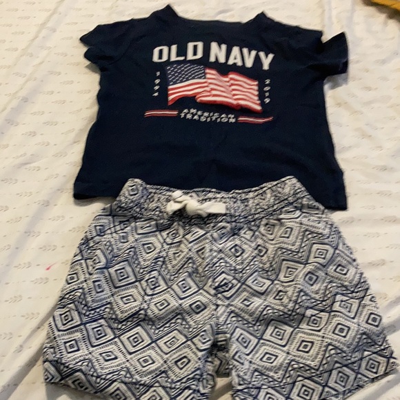 Bundle of 12-18 M boys cloths - Picture 6 of 16